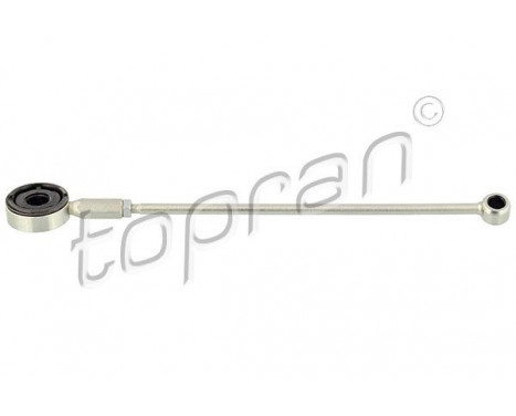 Selector-/Shift Rod, Image 2