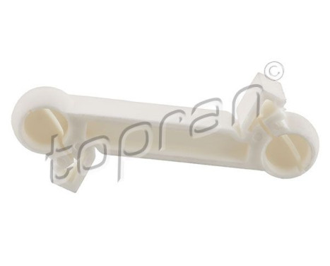 Selector-/Shift Rod