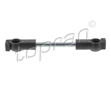 Selector-/Shift Rod
