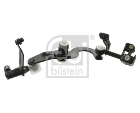 Selector-/Shift Rod, Image 2