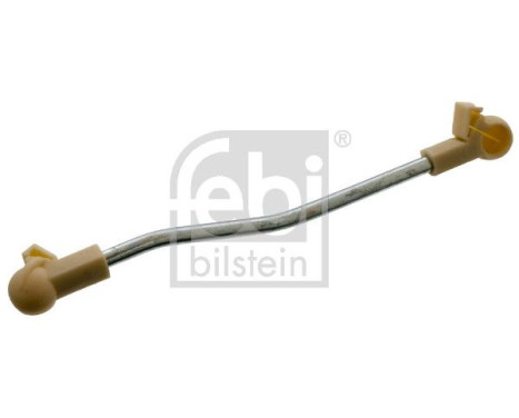 Selector-/Shift Rod, Image 2