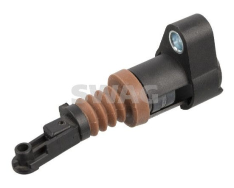 shift rod