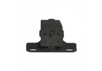 Stabiliser, selector-/shift rod