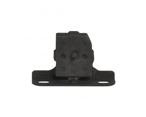 Stabiliser, selector-/shift rod