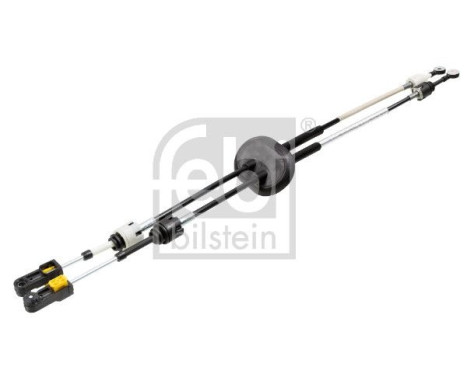 Switch bowden cable