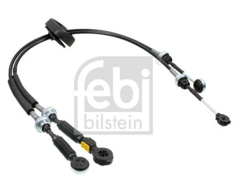 Switch bowden cable