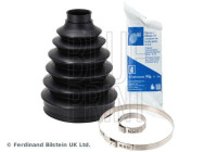 Axle cuff set ADBP810208 Blue Print