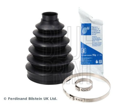 Axle cuff set ADBP810208 Blue Print