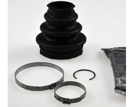 Axle cuff set GKNB11083 Spidan