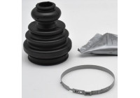 Axle cuff set GKNB11085 Spidan