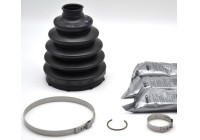 Axle cuff set GKNB20436 Spidan