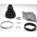 Axle cuff set GKNB20643 Spidan, Thumbnail 2