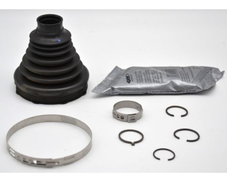 Axle cuff set GKNB20656 Spidan
