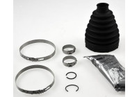 Axle cuff set GKNB20665 Spidan