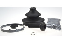 Axle cuff set