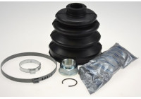 Axle cuff set
