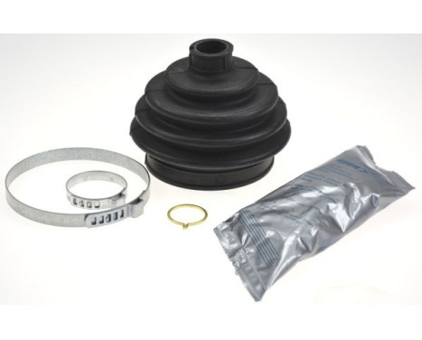 Axle cuff set