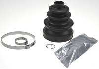 Axle cuff set