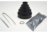 Axle cuff set