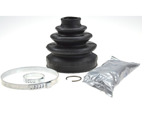 Axle cuff set