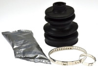Axle cuff