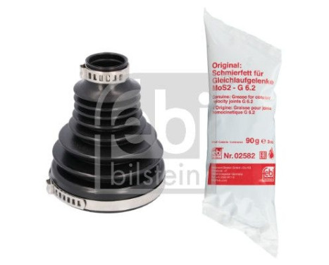 Axle sleeve set 183566 FEBI