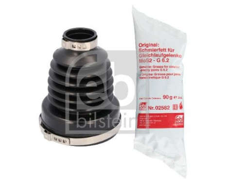 Axle sleeve set 184418 FEBI