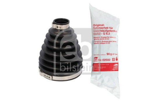 Axle sleeve set 184426 FEBI