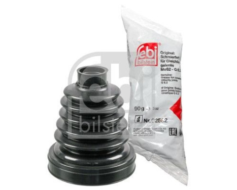 Axle sleeve set 184969 FEBI