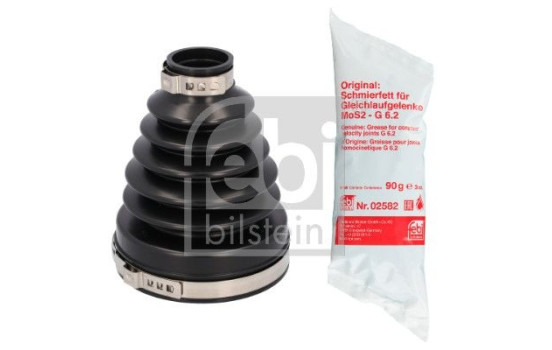 Axle sleeve set 188122 FEBI