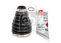 Axle sleeve set 192973 FEBI
