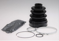 Axle sleeve set 36928 Spidan