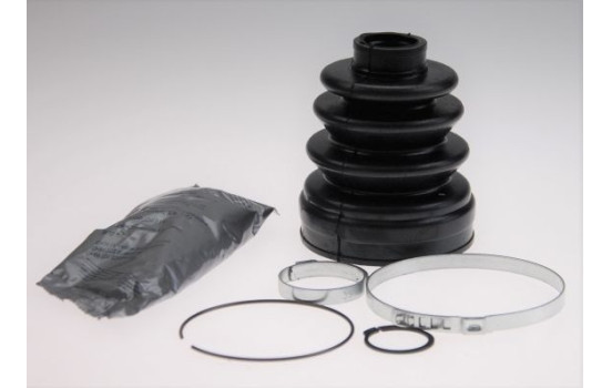 Axle sleeve set 36928 Spidan