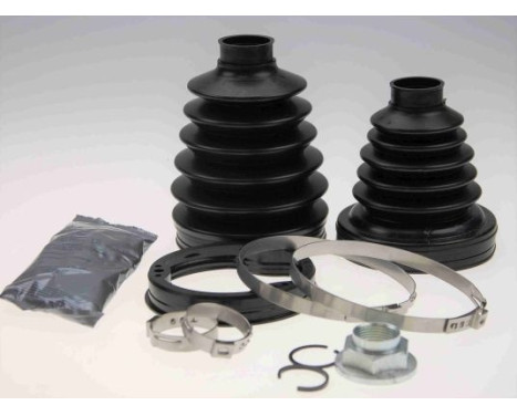 Axle sleeve set 37054 Spidan, Image 2