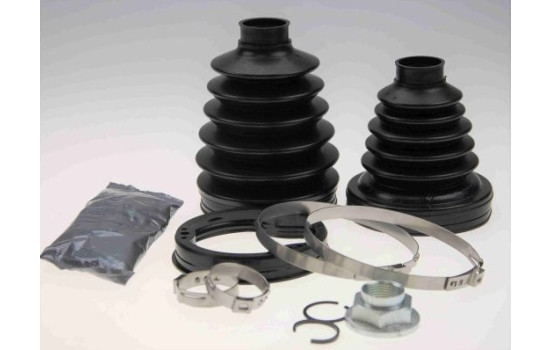 Axle sleeve set 37054 Spidan, Image 2