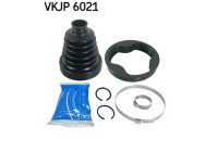 Axle sleeve set VKJP 6021 SKF