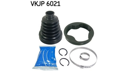 Axle sleeve set VKJP 6021 SKF