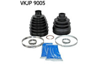 Axle sleeve set VKJP 9005 SKF