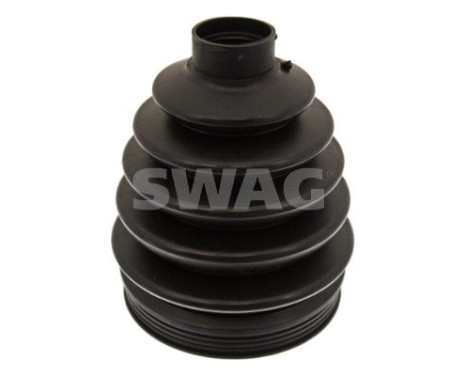 axle sleeve
