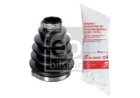 Axle sleeves set 175662 FEBI