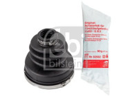 Axle sleeves set 176021 FEBI