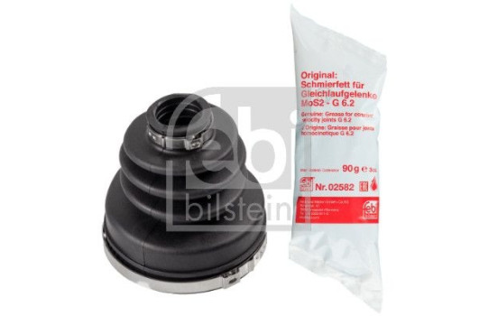 Axle sleeves set 176021 FEBI