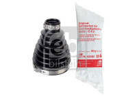 Axle sleeves set 176028 FEBI