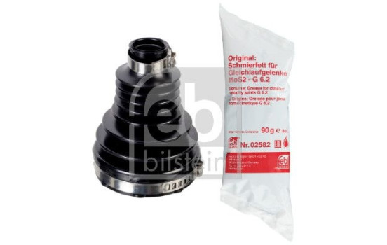 Axle sleeves set 176047 FEBI