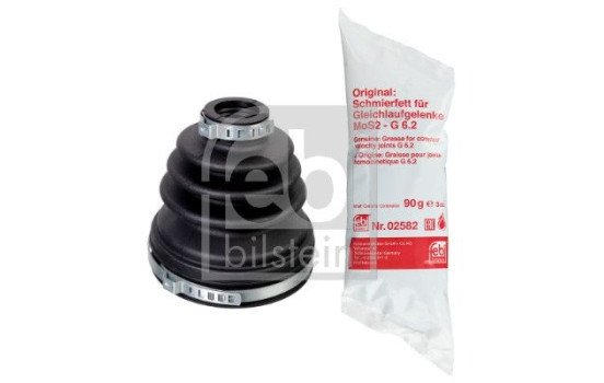 Axle sleeves set 176476 FEBI