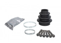 Axle sleeves set 23229 Spidan