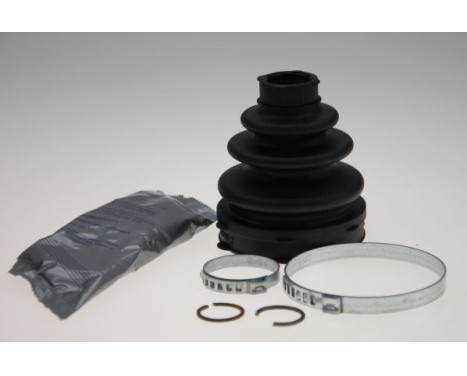 Axle sleeves set 36747 Spidan, Image 2