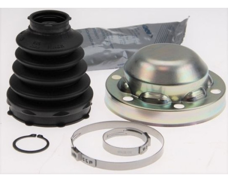 Axle sleeves set 36794 Spidan