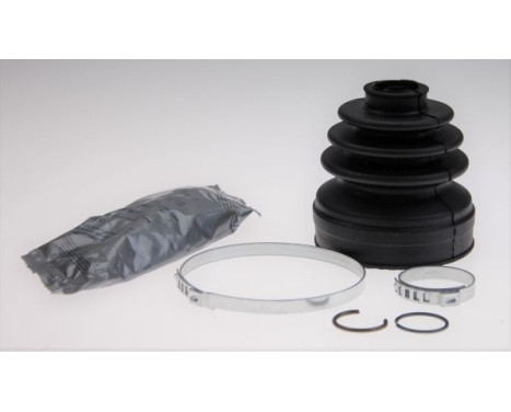 Axle sleeves set 36939 Spidan, Image 2