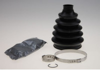 Axle sleeves set 36954 Spidan